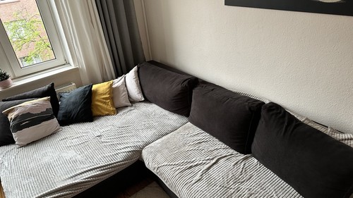 Bequemes sofa - sofa,